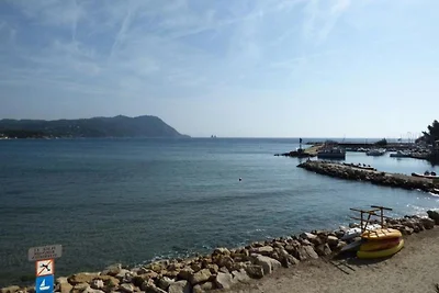 Studio für 4 Personen