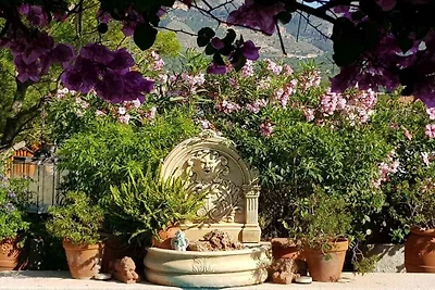 Villa Naranjo Komfortable Ferienresidenz