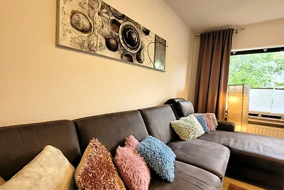 Appartement in Winterberg bij Skipistes