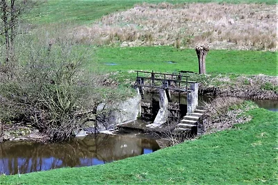 Casa con lavastoviglie, a 8 km dal...