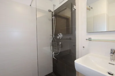 Wohnung im Brixen nahe des Skigebietes