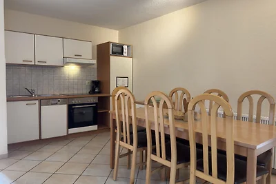 Ferienwohnung im Teutoburger Wald