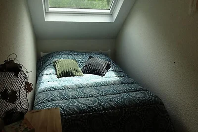 Wohnung in St. Lary nahe Skipisten