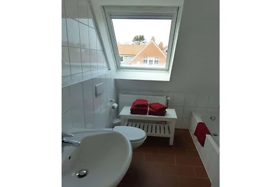 Marthas Huus Wohnung 1