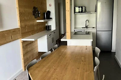 Ferienwohnung Familienurlaub Bourg-Saint-Maurice