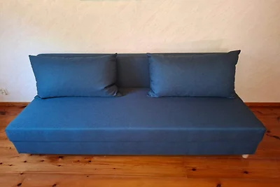 4 Personen Ferienhaus in KODE