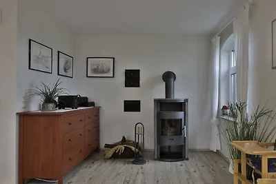 Zum Reetdachhaus am Haff
