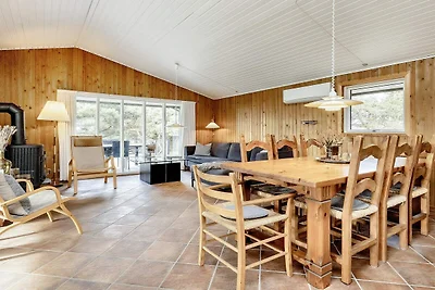 8 Personen Ferienhaus in Løkken-By Traum