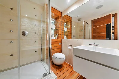 Casa Mews a Knightsbridge vicino a Hyde Park
