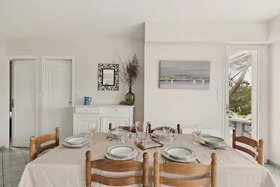 Wohnung in Brétignolles in der Nähe des...