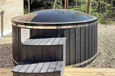 5 stelle case ad Vestervig-By Traum