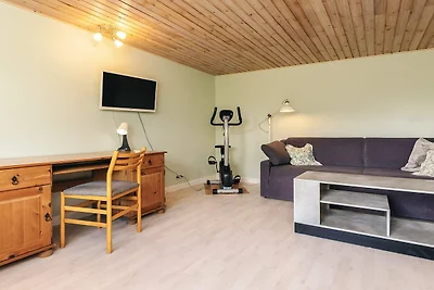 0 Personen Ferienhaus in Bogense