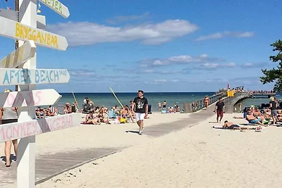 12 Personen Ferienhaus in BORGHOLM