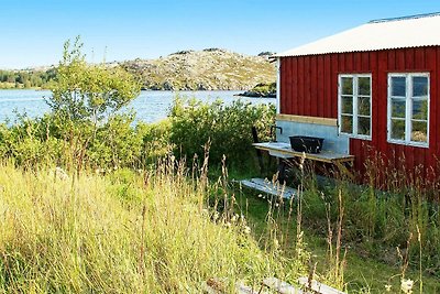 12 Personen Ferienhaus in Kvenvær