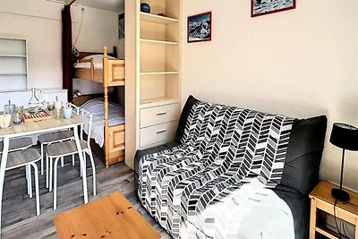 Apartment in Soyouz mit direktem Zugang zu de...