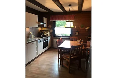 Ferienhaus mit 2 Schlafzimmer