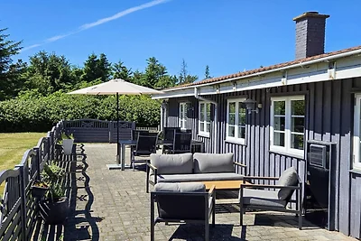 4 gwiazdkowy apartament w Løkken-By Traum