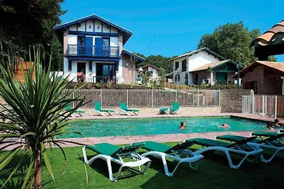 Villa a Urrugne vicino Socoa