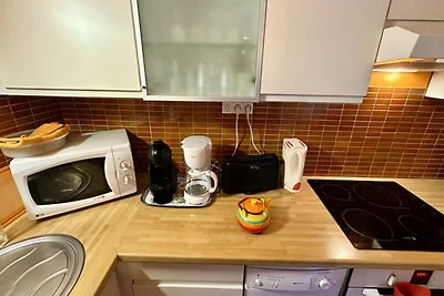 Appartamento a Mont-Dore con Vista