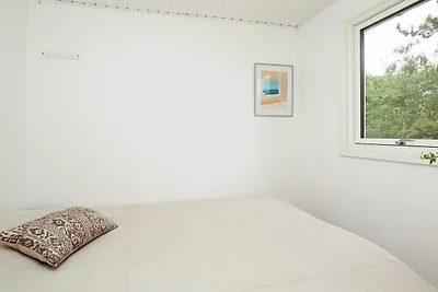 4 Personen Ferienhaus in Højby