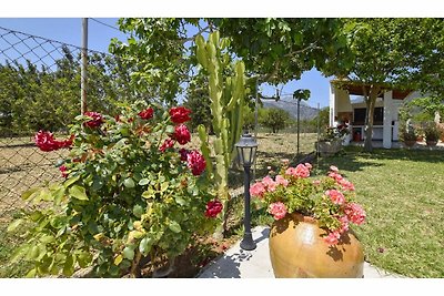 Geräumiges Ferienhaus mit privatem Pool