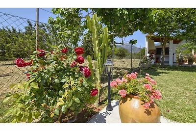 Spaziosa casa vacanze con piscina privata