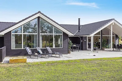 14 Personen Ferienhaus in Idestrup