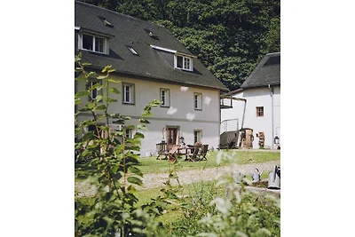 Retraite en pleine nature près de Janowice