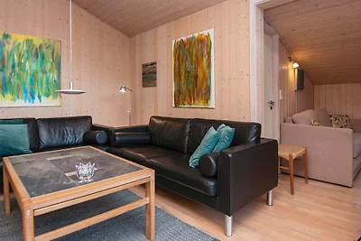 6 Personen Ferienhaus in Ebeltoft