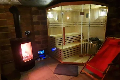Ferienwohnung mit 1 Schlafzimmer