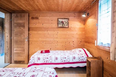 3 camere per 6 persone