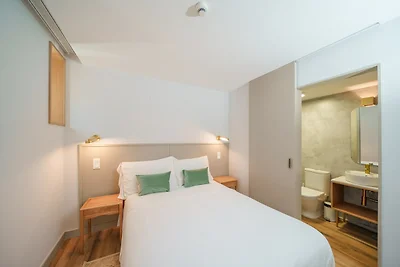 Voel Porto Firmeza Coworking & Flat 2