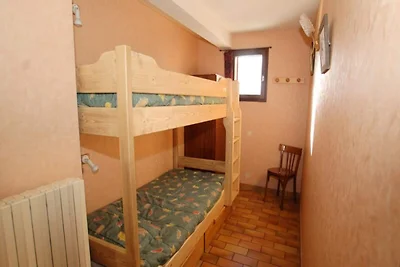 Ferienwohnung in Le Chinaillon in der Nähe vo...