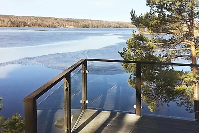 6 Personen Ferienhaus in STORÅ