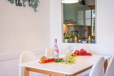 Charming sea view apartment in Alcudia
