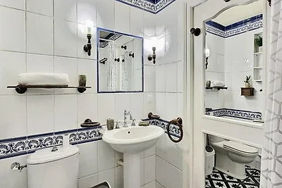 Ferienwohnung in Tignes in der Nähe der...