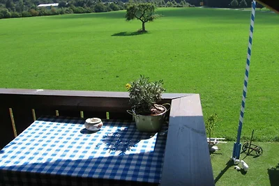 Domek letniskowy Urlop wypoczynkowy Starnberger Fünf-Seen-Land