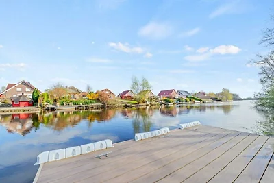 Ferienwohnung mit 2 Schlafzimmer