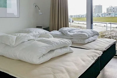 12 Personen Ferienhaus in Wendtorf