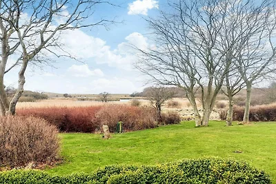 4 sterren vakantie huis in Bagenkop
