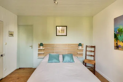 Apartment in Penmarch in der Nähe des Strande...