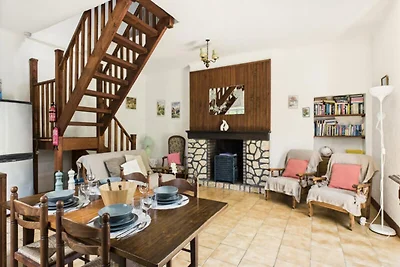 Cottage in Montignac in de buurt van de grott...