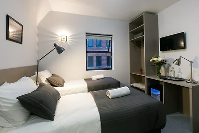 Belvilla Ilford Hill Hotel London Standard...