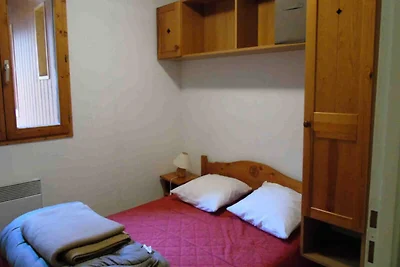 2 kamers voor 6 personen