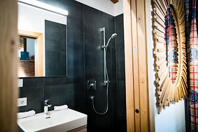 Zeer luxe chalet met 4 badkamers, nabij...