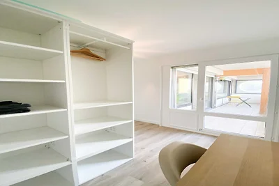 apartman za odmor Obiteljski odmor Lyon