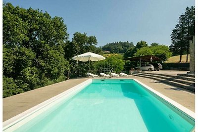 Villa Scarperia Confortevole residenza di...