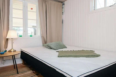 6 Personen Ferienhaus in Juelsminde