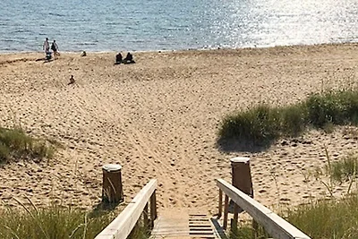 4 Sterne Ferienhaus in Halmstad