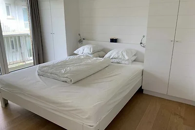 Wohnung in Koksijde nahe Strand